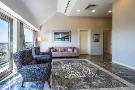 Radisson Residences Avrupa TEM Istanbul - 38