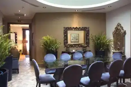 Бутик-отель Sultan INN - 10