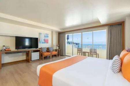 Sunshine & Residences - Sha Plus - 8