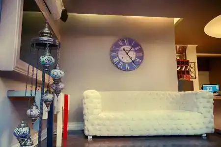 Upperhouse - 8