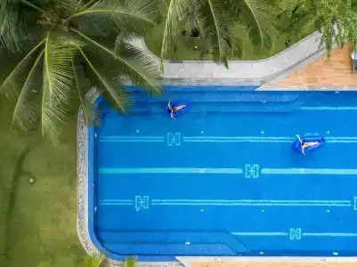 Holiday Inn Express Krabi Ao Nang Beach - 5