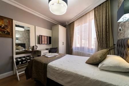Levent Istanbul - 36