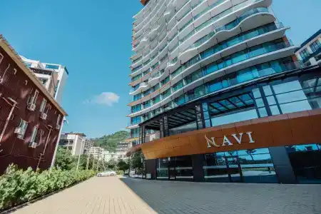 Navi - 6