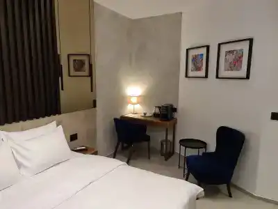 The Location - 31