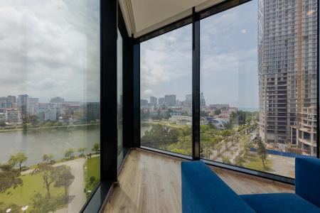 Bellevue Residential Batumi - 34