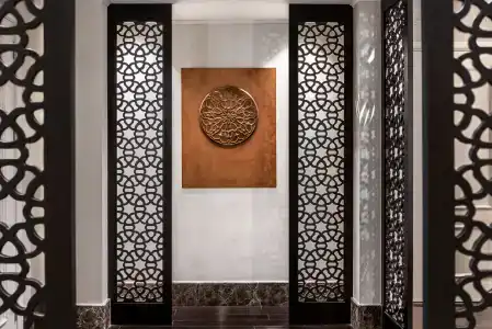 Oaks Ibn Battuta Gate Dubai - 55