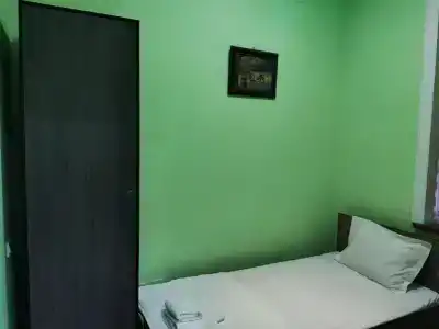 Gren House - 89