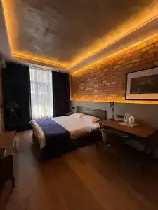 Bugu Bishkek - 27