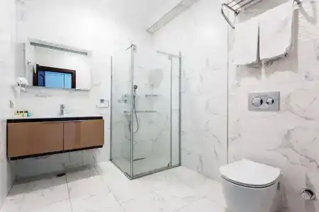 Panoramic Spa - 65