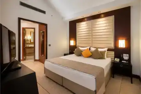 Calista Luxury Resort - 111