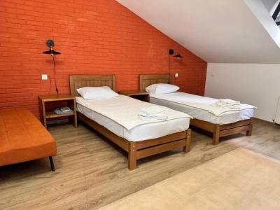 Tbil Inn - 54