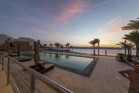 Luxotel Beach Resort & Spa - 2