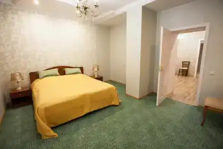 Первый класс - 1