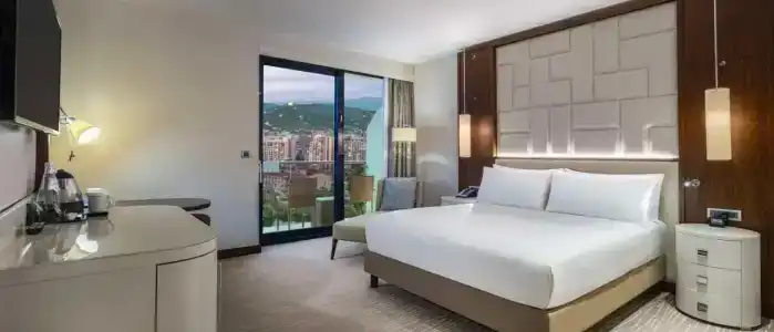 Hilton Batumi - 56