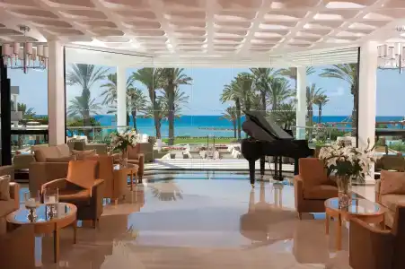 Constantinou Bros Asimina Suites - 11