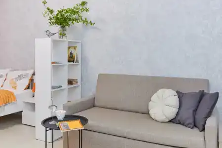 Квартира на Октябрьском, 19б - 12