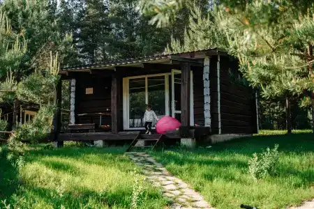 Эко Green Village - 2
