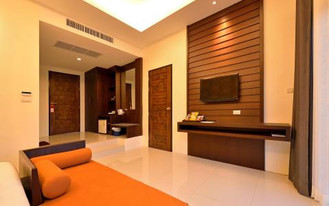 Poonsiri Resort Aonang-Sha Extra Plus - 59