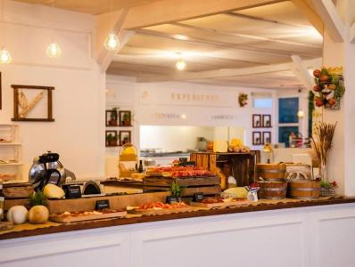 Altafiumara Resort & Spa - 20