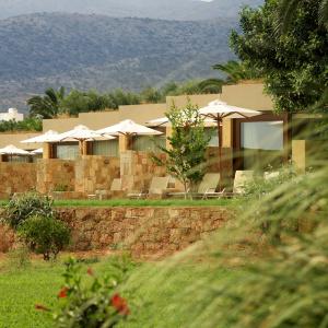 Kernos Beach & Bungalows - 14