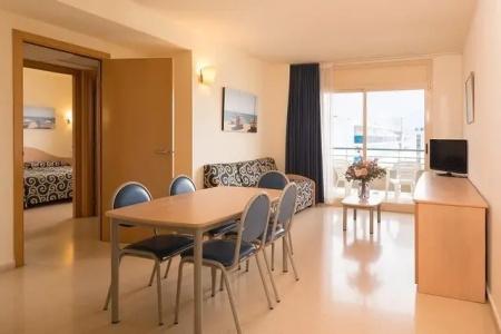 Royal Sun Family Suites 4Sup #htopFun - 26