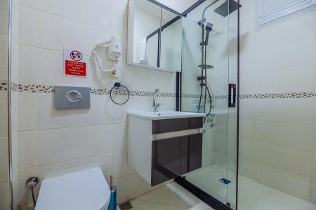 Taksim Wonder Suites - 141