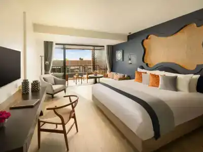 Avista Grande Phuket Karon - Mgallery - Sha Plus - 26