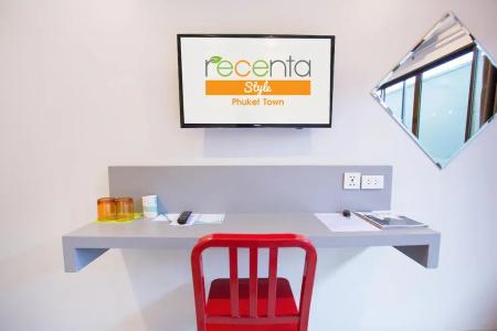 Recenta Style Phuket Town - Sha Plus - 45