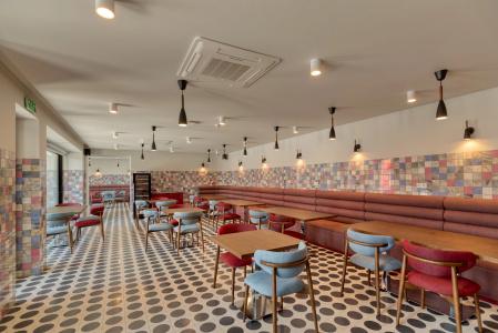 Manifest Restaurant and - 38