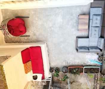 gafa garden Hostel - 26