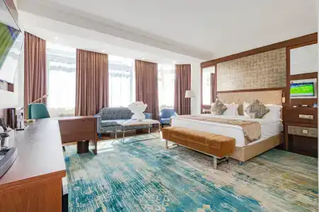 Best Western Plus Astana - 60