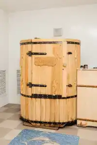 Турист - 36