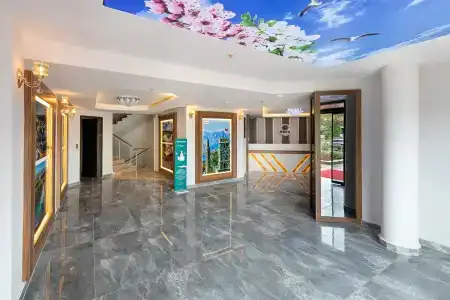 Theluna Suite - 1