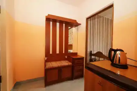Tower House - 7