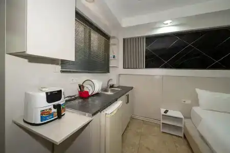 Pera İmperium Taksim - 62