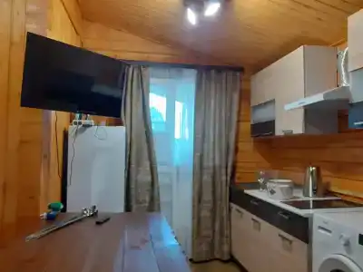 Жуковка Village дом с камином - 275
