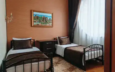 Bayil Breeze & Restaurant - 35