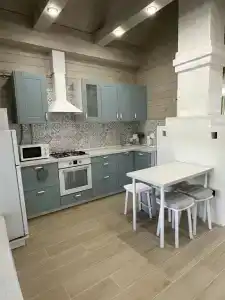 Гостевой дом в Плёсе - 2