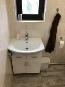 Bor Volgo Villa - 27