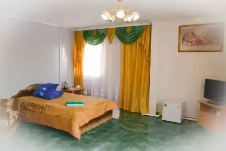 Де-Кастри (Пять звезд) - 6