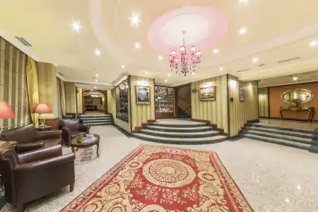 Grand Yavuz Sultanahmet - 3