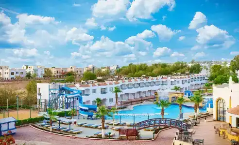Dreams Vacation Resort - 0