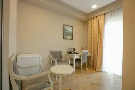 Park Dedeman Baku - 4