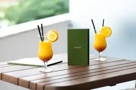 Habitat Tirana - 19