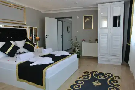 Emirhan Guesthouse - 123