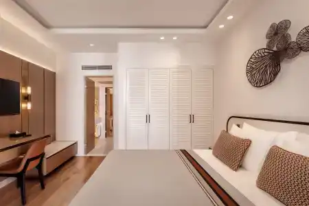Akka Antedon - Premium Ultra All Inclusive - 25