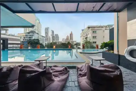 Golden Tulip Mandison Suites - 20