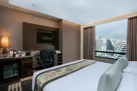 The Landmark Bangkok - Sha Extra Plus - 15