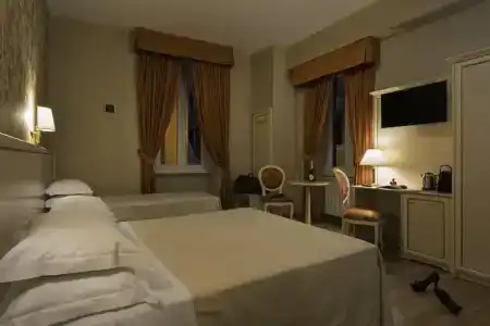 Relais Bocca di Leone - 19