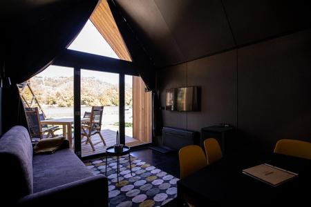 Luxury glamping Chocolate village - 6